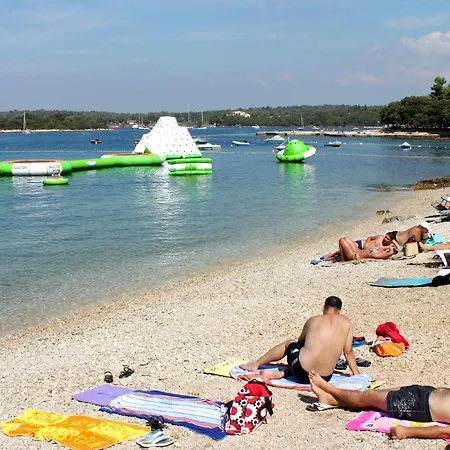 With Wifi Vrsar, Porec - 6946 Apartamento