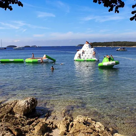 Apartamento With Wifi Vrsar, Porec - 6946 *