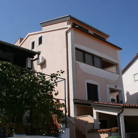 Apartamento With Wifi Vrsar, Porec - 6946
