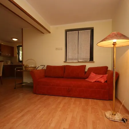 With Wifi Vrsar, Porec - 6946 Vrsar