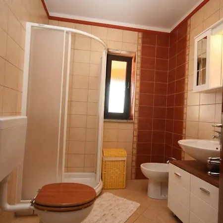 With Wifi Vrsar, Porec - 6946 Apartment Vrsar