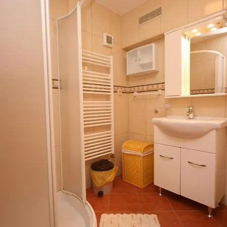 With Wifi Vrsar, Porec - 6946 Vrsar