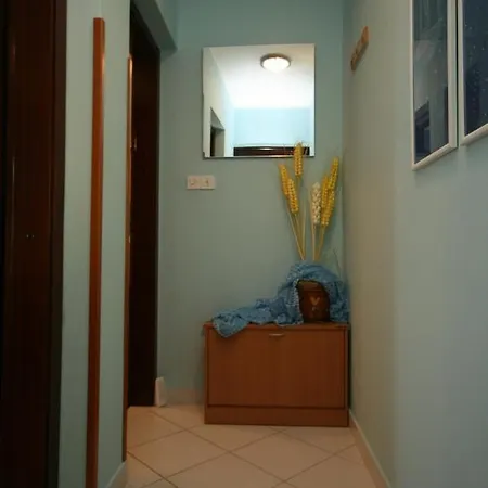 Apartment With Wifi Vrsar, Porec - 6946