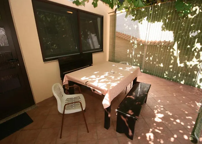 With Wifi Vrsar, Porec - 6946 Appartement Vrsar