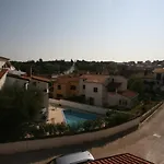 With Wifi Vrsar, Porec - 6946 Lejlighed *