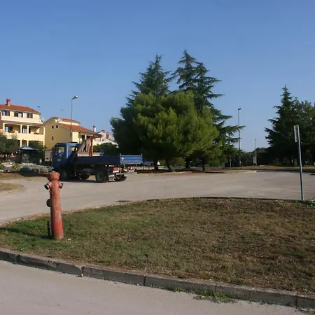 With Wifi Vrsar, Porec - 6946 *