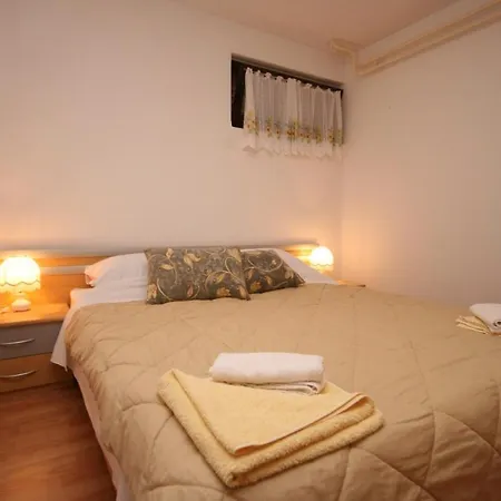 With Wifi Vrsar, Porec - 6946 *