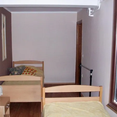 With Wifi Vrsar, Porec - 6946 Vrsar