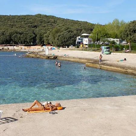 With Wifi Vrsar, Porec - 6946