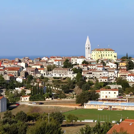 With Wifi Vrsar, Porec - 6946