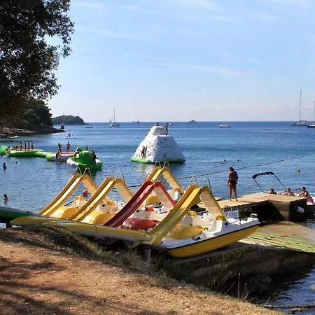 With Wifi Vrsar, Porec - 6946 Apartmán *