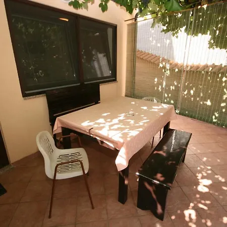 With Wifi Vrsar, Porec - 6946 Apartmán Vrsar