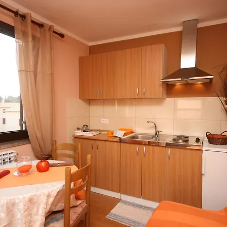 With Wifi Vrsar, Porec - 6946 * Vrsar