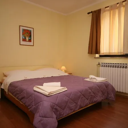 With Wifi Vrsar, Porec - 6946 * Vrsar