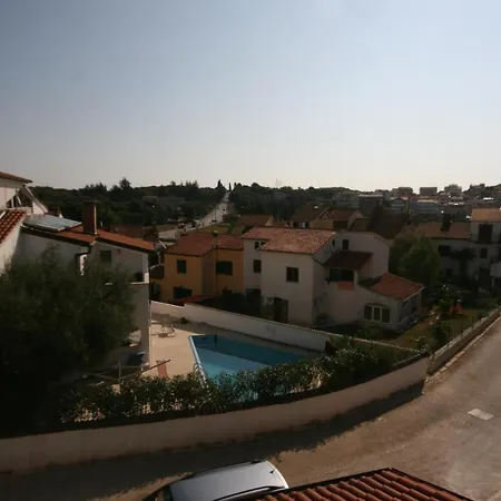 With Wifi Vrsar, Porec - 6946 Apartmán *