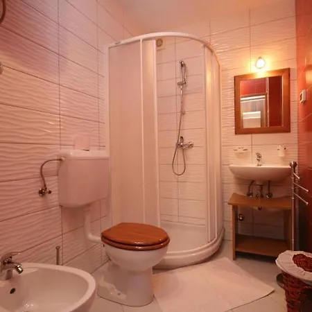 With Wifi Vrsar, Porec - 6946 Apartmán *