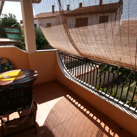 Apartment With Wifi Vrsar, Porec - 6946 Vrsar