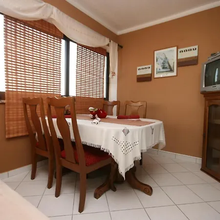 With Wifi Vrsar, Porec - 6946 Apartment Vrsar