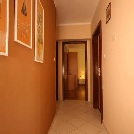 Apartmán With Wifi Vrsar, Porec - 6946