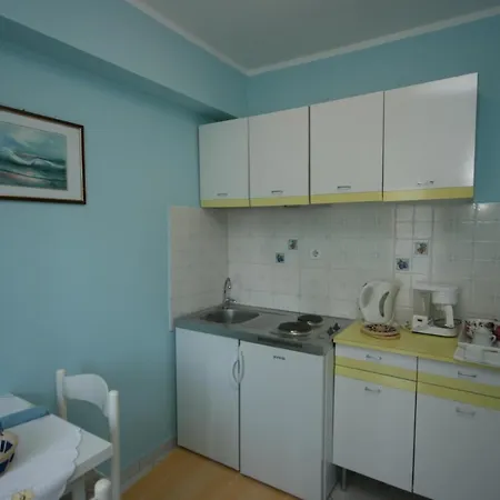 Apartment With Wifi Vrsar, Porec - 6946 Vrsar