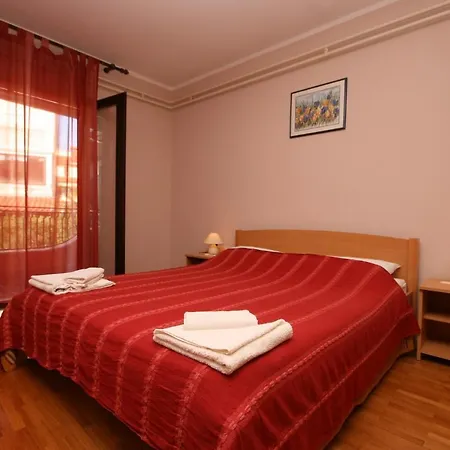 With Wifi Vrsar, Porec - 6946 Apartmán *