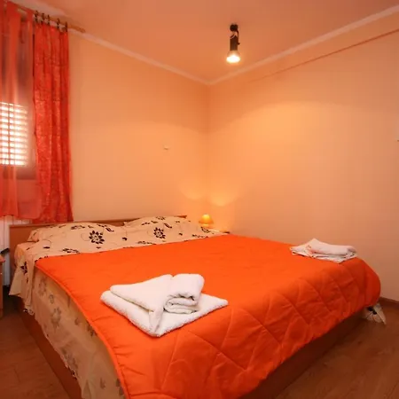 With Wifi Vrsar, Porec - 6946 Apartmán *