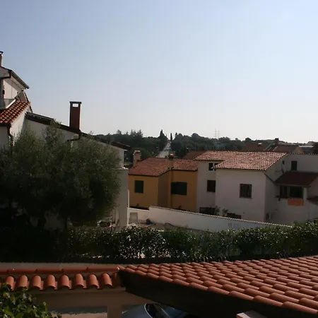 With Wifi Vrsar, Porec - 6946 Apartmán *