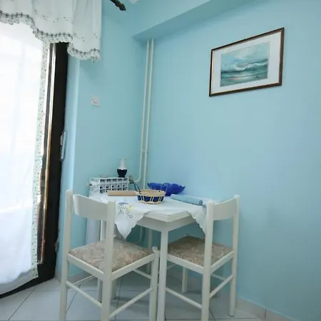 With Wifi Vrsar, Porec - 6946 Apartmán *