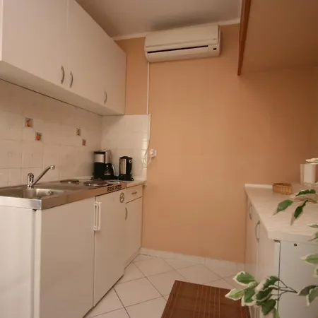 With Wifi Vrsar, Porec - 6946 Vrsar