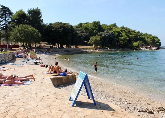 With Wifi Vrsar, Porec - 6946 *