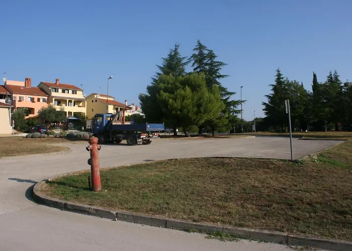 With Wifi Vrsar, Porec - 6946 *