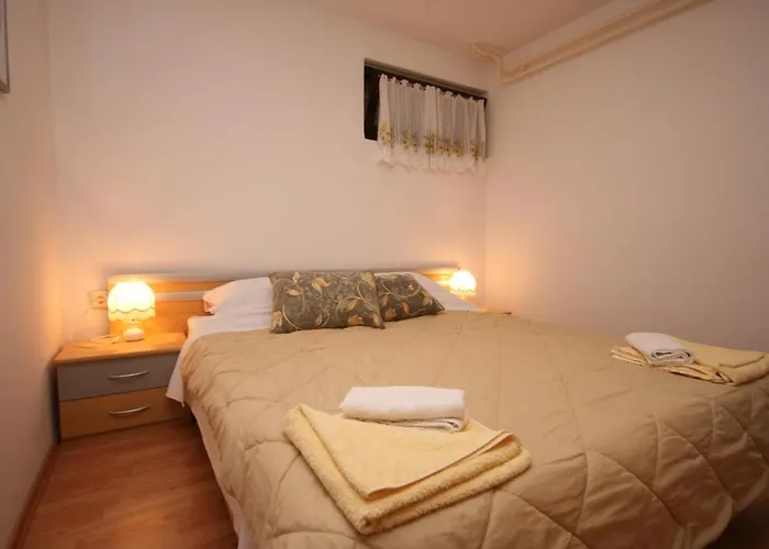 With Wifi Vrsar, Porec - 6946 *