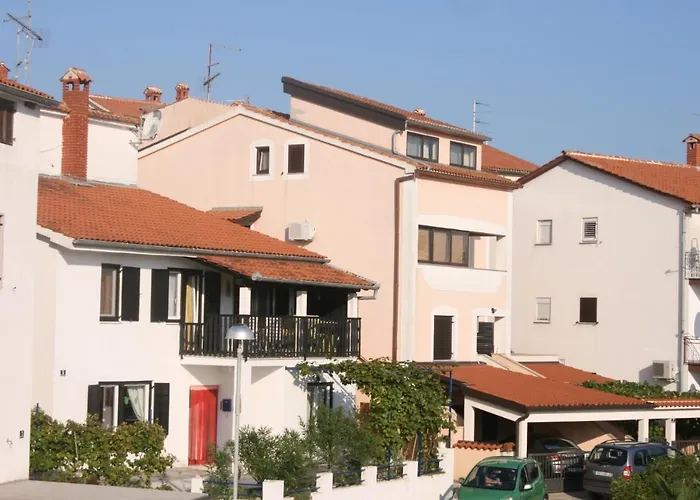 With Wifi Vrsar, Porec - 6946 * 브르사르