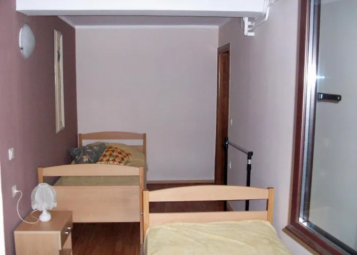 With Wifi Vrsar, Porec - 6946 브르사르