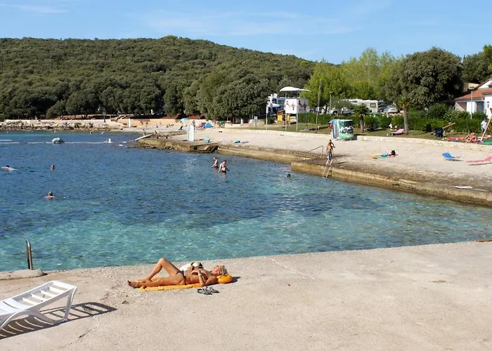 With Wifi Vrsar, Porec - 6946