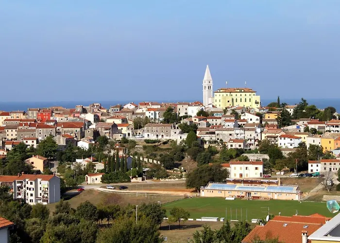 With Wifi Vrsar, Porec - 6946