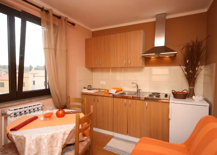 With Wifi Vrsar, Porec - 6946 * Vrsar