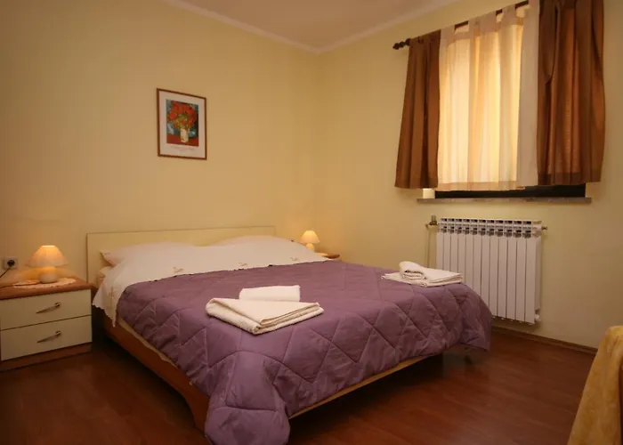 With Wifi Vrsar, Porec - 6946 * 브르사르