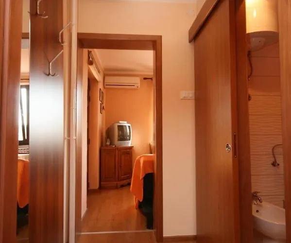 With Wifi Vrsar, Porec - 6946 아파트 *