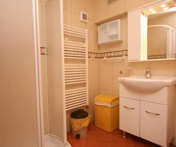 With Wifi Vrsar, Porec - 6946 브르사르