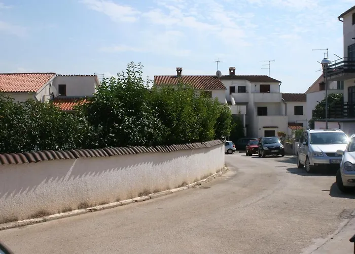 With Wifi Vrsar, Porec - 6946 Vrsar