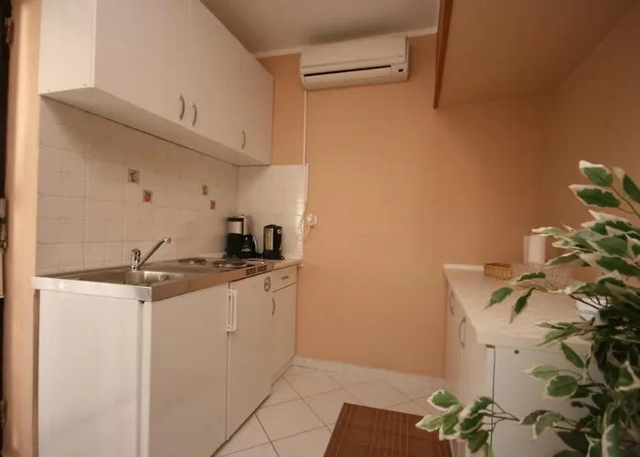 With Wifi Vrsar, Porec - 6946 브르사르