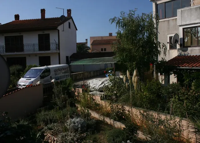 아파트 With Wifi Vrsar, Porec - 6946 *